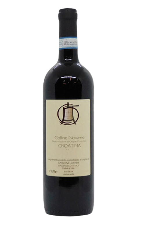 croatina 2017