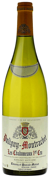 matrot le chalumeaux puligny montrachet